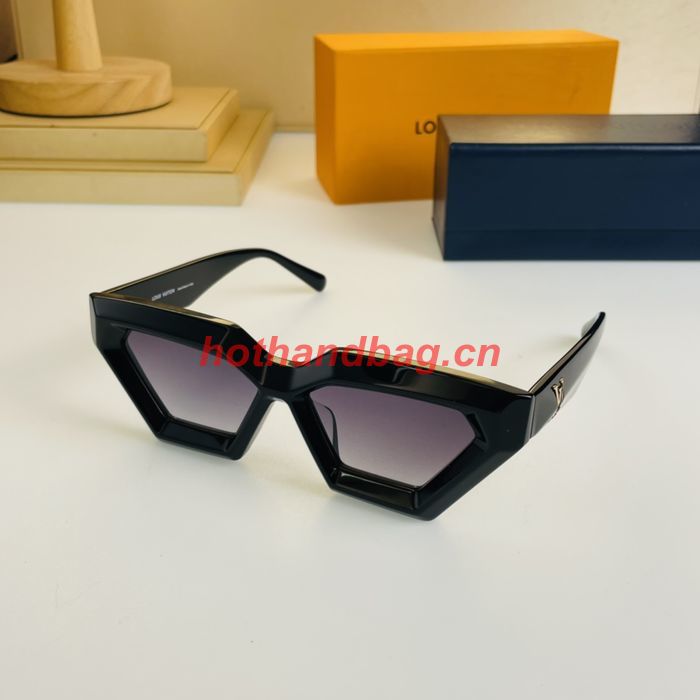 Louis Vuitton Sunglasses Top Quality LVS01714